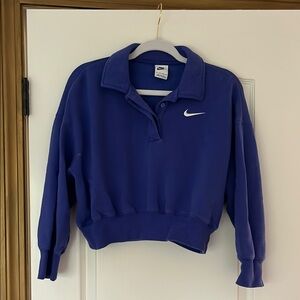 Nike Women's Sweater